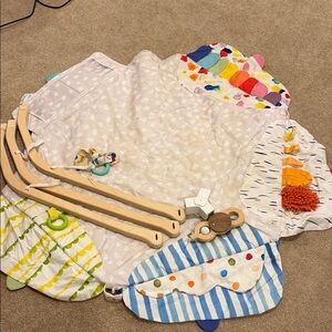 Lovevery The Play Gym